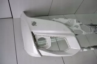 71101TV0ZY00 Бампер передний Honda Civic 9 Арт e12619272, вид 2