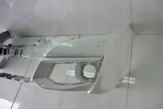 71101TV0ZY00 Бампер передний Honda Civic 9 Арт e12619272, вид 3