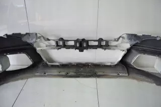 71101TV0ZY00 Бампер передний Honda Civic 9 Арт e12619272, вид 4