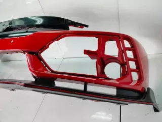 71100-TGH-ZZ00 Бампер передний Honda Civic 10 Арт e12619250, вид 6