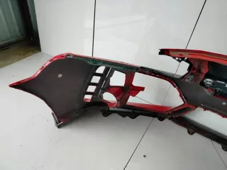 71100-TGH-ZZ00 Бампер передний Honda Civic 10 Арт e12619250, вид 8