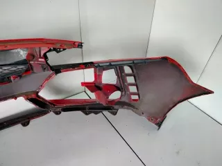 71100-TGH-ZZ00 Бампер передний Honda Civic 10 Арт e12619250, вид 9