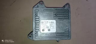 55562443 5WK91112 Блок управления двигателем Opel Vectra C  Арт e12619232, вид 3