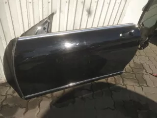 A2167200105 Дверь передняя левая Mercedes CL C216 Арт e12619230, вид 1
