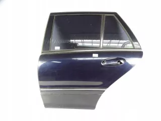 A2037301105 Дверь задняя левая Mercedes C W203 Арт e12619210, вид 1