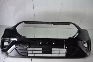 JK2117F003A Бампер передний Ford Transit Custom Арт e12619199, вид 1