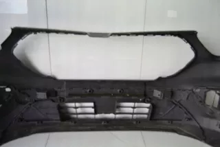 JK2117F003A Бампер передний Ford Transit Custom Арт e12619199, вид 4