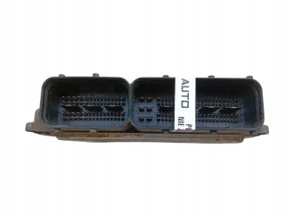 55197150 Блок управления двигателем Opel Signum Арт e12619167, вид 4