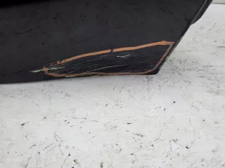 A2057320210 Дверь задняя правая Mercedes C W205 Арт e12619153, вид 4