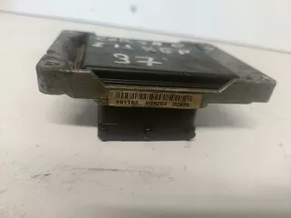 55352622 Блок управления двигателем Opel Corsa C Арт e12619099, вид 2