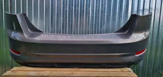 2010-2014 Бампер задний Ford Mondeo 4 restailing Арт e12619088, вид 1
