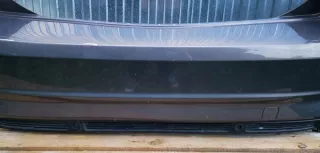 2010-2014 Бампер задний Ford Mondeo 4 restailing Арт e12619088, вид 4