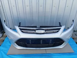  Бампер передний Ford Mondeo 4 restailing Арт e12619086, вид 4