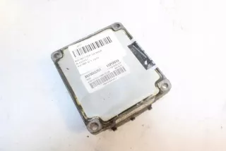 12212819 Блок управления двигателем Opel Astra G Арт e12619013, вид 4