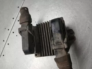 09355929 Блок управления двигателем Opel Astra G Арт e12619011, вид 1