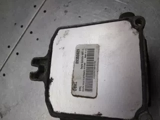 09355929 Блок управления двигателем Opel Astra G Арт e12619011, вид 2