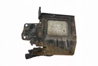 0281011667 Блок управления двигателем Opel Astra H Арт e12618992, вид 3