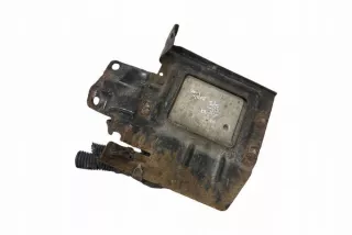 0281011667 Блок управления двигателем Opel Astra H Арт e12618992, вид 4