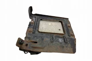55198922 Блок управления двигателем Opel Astra H Арт e12618990, вид 3