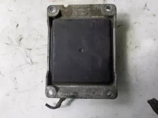 0261208255 55353613 Блок управления двигателем Opel Astra H Арт e12618971, вид 3