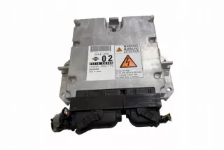 5800295 Блок управления двигателем Nissan X-Trail T30 Арт e12618925, вид 1