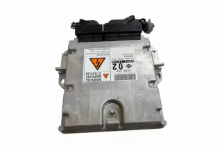 5800295 Блок управления двигателем Nissan X-Trail T30 Арт e12618925, вид 2