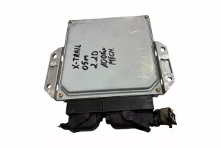 5800295 Блок управления двигателем Nissan X-Trail T30 Арт e12618925, вид 3