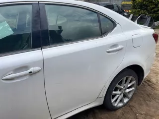 IS220D Xyx25C90VC Дверь задняя левая Lexus IS 2 Арт e12618912, вид 1