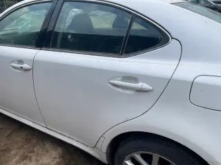 IS220D Xyx25C90VC Дверь задняя левая Lexus IS 2 Арт e12618912, вид 2