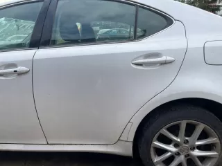 IS220D Xyx25C90VC Дверь задняя левая Lexus IS 2 Арт e12618912, вид 3