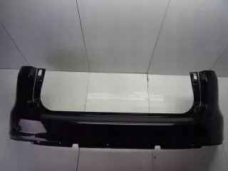 567890897321 Бампер задний Ford C-max 2 Арт e12618893, вид 1