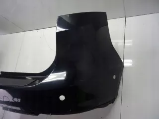 567890897321 Бампер задний Ford C-max 2 Арт e12618893, вид 3