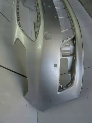 Бампер передний Ford C-max 2 Арт e12618891, вид 2
