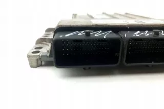 237106UB00 Блок управления двигателем Nissan Qashqai 2 Арт e12618878, вид 1