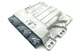 237106UB00 Блок управления двигателем Nissan Qashqai 2 Арт e12618878, вид 2