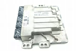 237106UB00 Блок управления двигателем Nissan Qashqai 2 Арт e12618878, вид 3