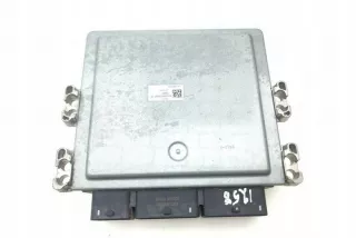 237106UB00 Блок управления двигателем Nissan Qashqai 2 Арт e12618878, вид 4