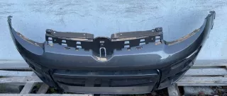 735520719 Бампер передний Fiat Panda 3 Арт e12618866, вид 1