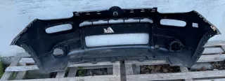 735520719 Бампер передний Fiat Panda 3 Арт e12618866, вид 4