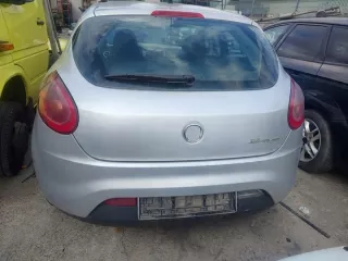  Бампер задний Fiat Bravo 2 Арт e12618848, вид 1