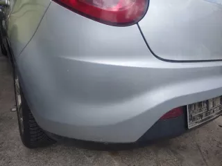  Бампер задний Fiat Bravo 2 Арт e12618848, вид 2