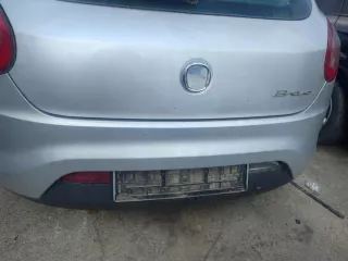  Бампер задний Fiat Bravo 2 Арт e12618848, вид 3