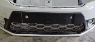 620223900R Бампер передний Dacia Logan 2 Арт e12618753, вид 4