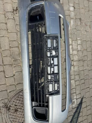 9681052477 Бампер передний Citroen C5 2 Арт e12618585, вид 1