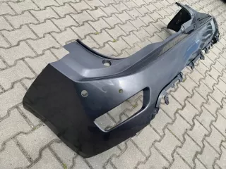  Бампер задний Citroen C4 2 Арт e12618556, вид 2