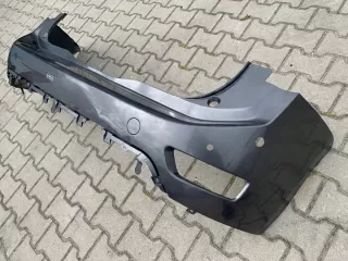  Бампер задний Citroen C4 2 Арт e12618556, вид 3