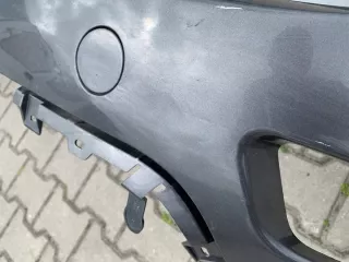  Бампер задний Citroen C4 2 Арт e12618556, вид 4