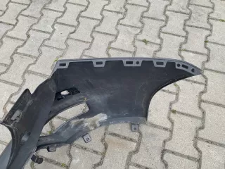  Бампер задний Citroen C4 2 Арт e12618556, вид 6