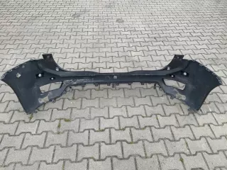  Бампер задний Citroen C4 2 Арт e12618556, вид 9