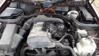 2108203826 0155457632 Блок управления двигателем Mercedes E W210 Арт e12618531, вид 4